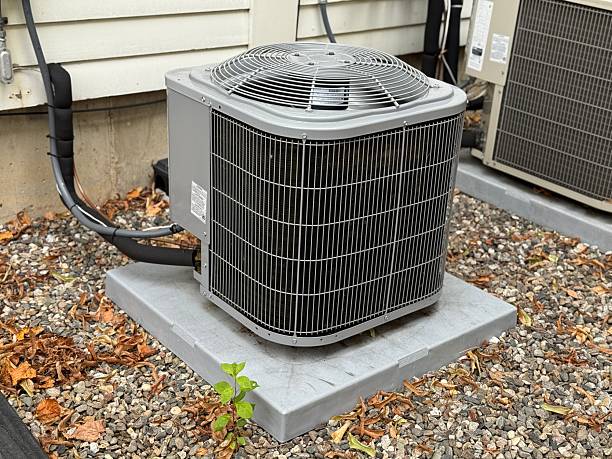 24/7 Emergency Hvac experts in Calistoga, CA