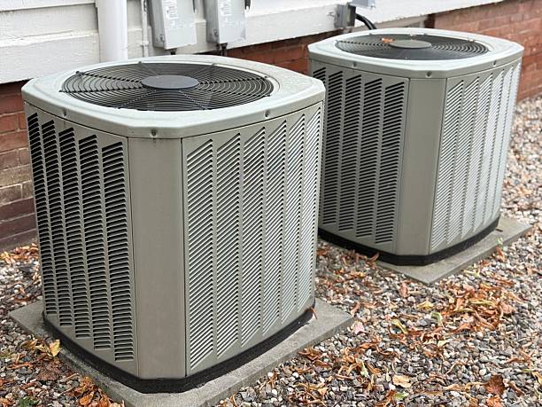 Reliable Hvac contractor in Calistoga, CA by JG Cool HVAC