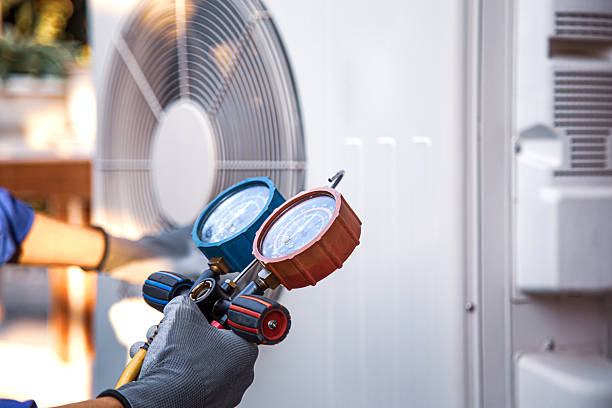 Affordable Hvac solutions in Calistoga, CA